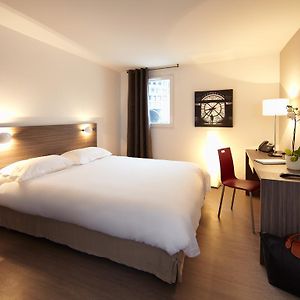 Appart'Hotel Hevea