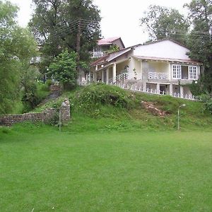 Lockwood Hotel Murree