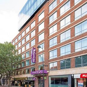 Premier Inn London St.Pancras
